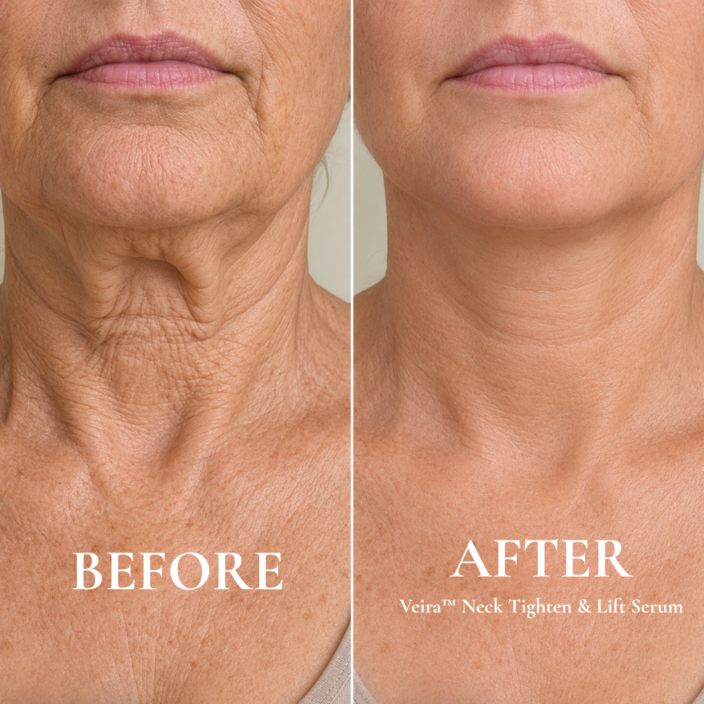 Veira™ Neck Tighten & Lift Serum