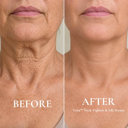 Veira™ Neck Tighten & Lift Serum