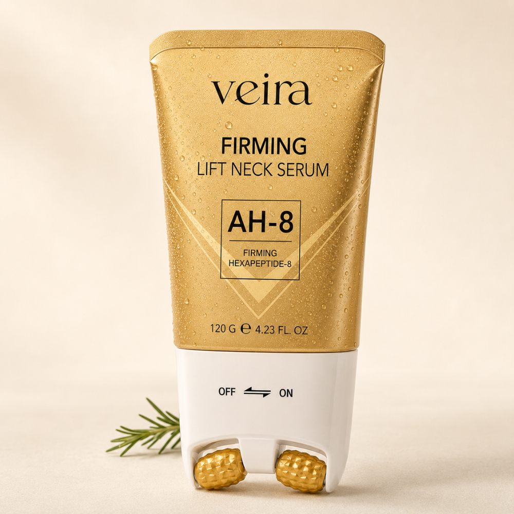 Veira™ Neck Tighten & Lift Serum