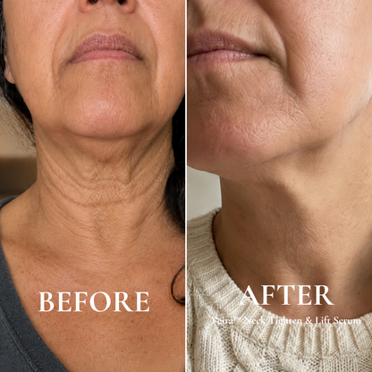 Veira™ Neck Tighten & Lift Serum