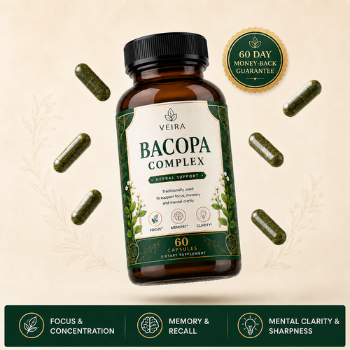 VEIRA™ Bacopa Complex