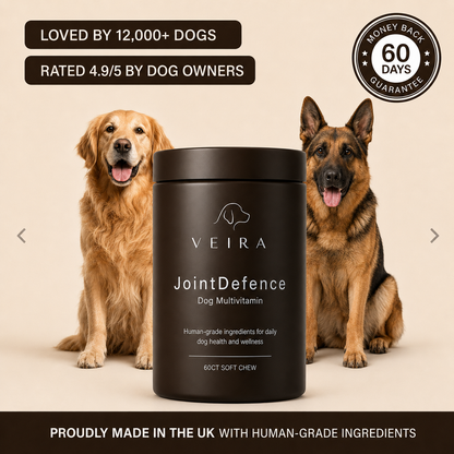 Veira™ JointDefence 60 Chews