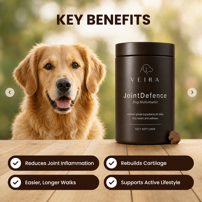 Veira™ JointDefence 60 Chews