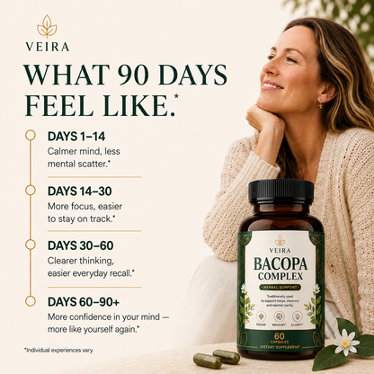 VEIRA™ Bacopa Complex