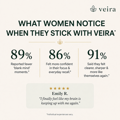 VEIRA™ Bacopa Complex