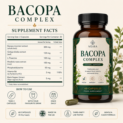 VEIRA™ Bacopa Complex
