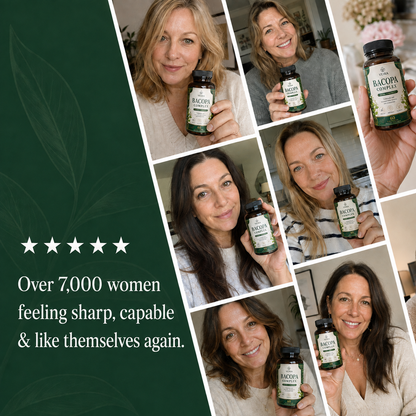 VEIRA™ Bacopa Complex