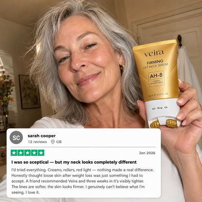 Veira™ Neck Tighten & Lift Serum