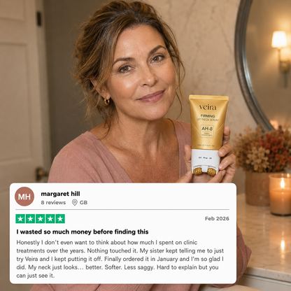 Veira™ Neck Tighten & Lift Serum