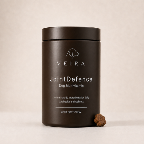 Veira™ JointDefence 60 Chews