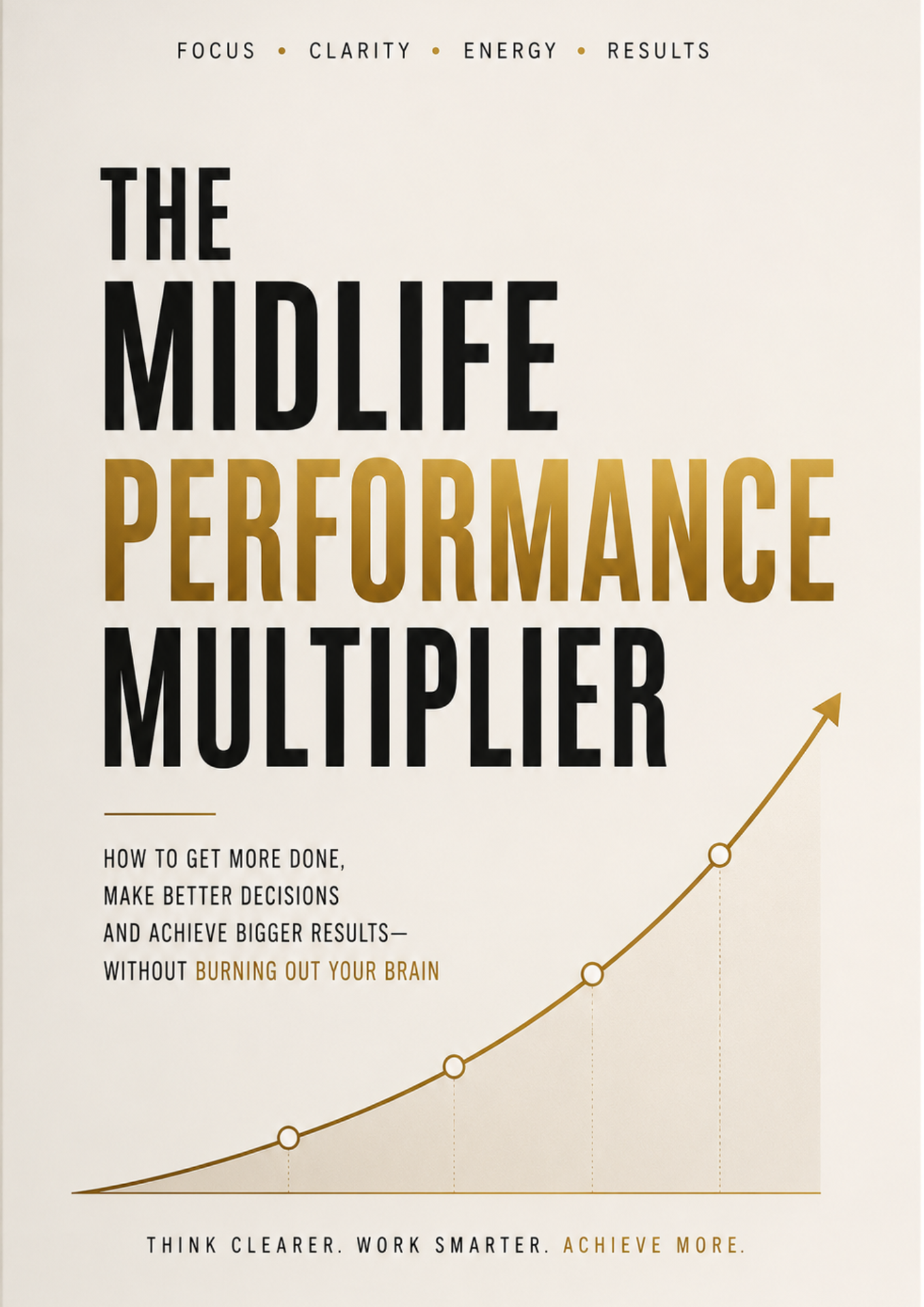 Midlife Performance Multiplier Ebook